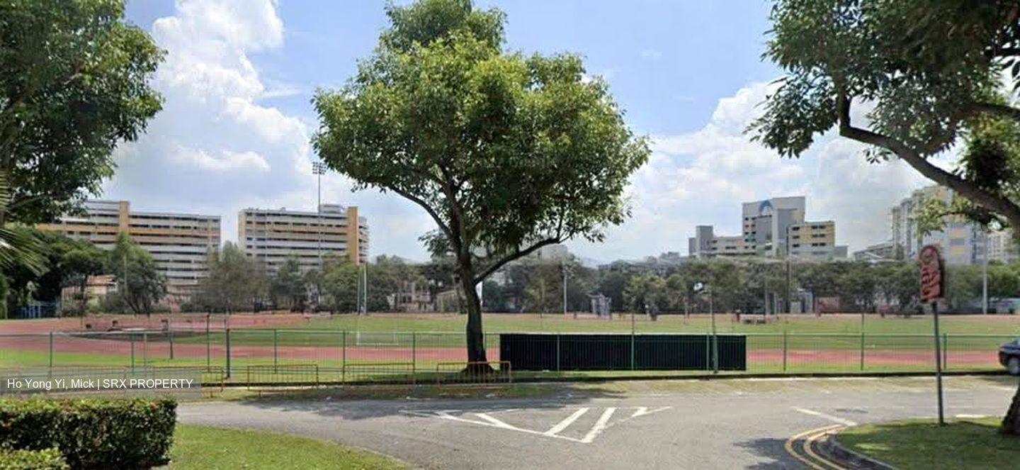 Yio Chu Kang Road (D19), Terrace #630190161
